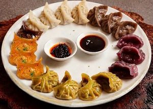 🤩🤩🤩🤩🤩 at Lao Ba Cha in Bali