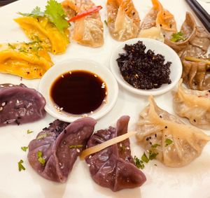 🤩🤩🤩🤩🤩 at Lao Ba Cha in Bali