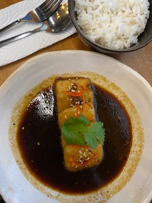 🤩🤩🤩🤩🤩 at Lao Ba Cha in Bali