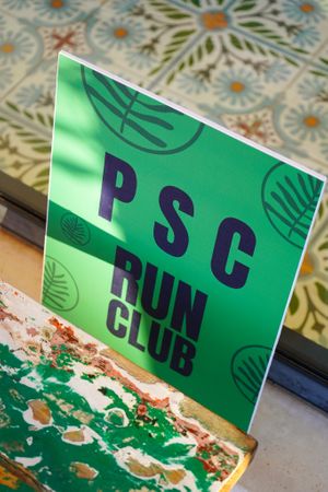  at Plant Shack in Albir