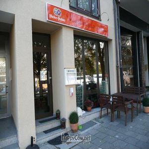  at Vegelangelo in Munich