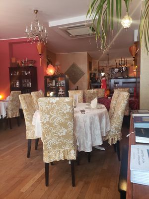  at Vegelangelo in Munich