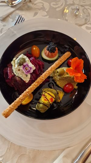  at Vegelangelo in Munich