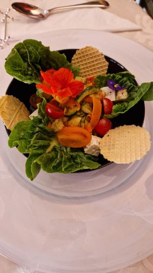  at Vegelangelo in Munich