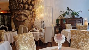  at Vegelangelo in Munich