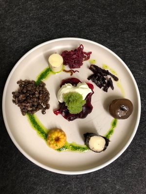  at Vegelangelo in Munich