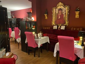  at Vegelangelo in Munich