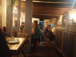 Intérieur at L'Hatitude in Pays De La Loire