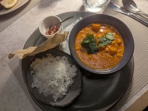  at Amelia's at The Plettenberg in Western Cape