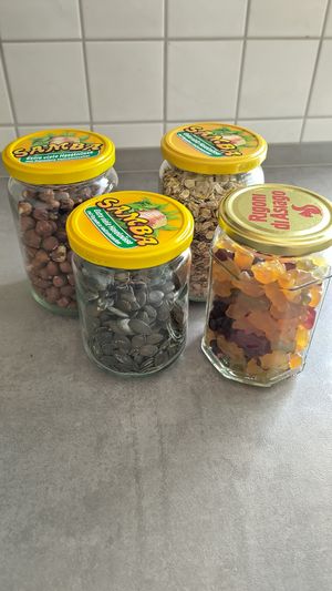 Sold grocery items. at Kardamom in Schleswig-holstein