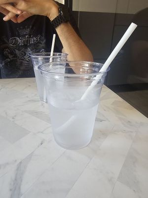  at Wild Carvery in Burbank