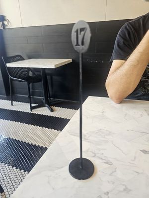  at Wild Carvery in Burbank