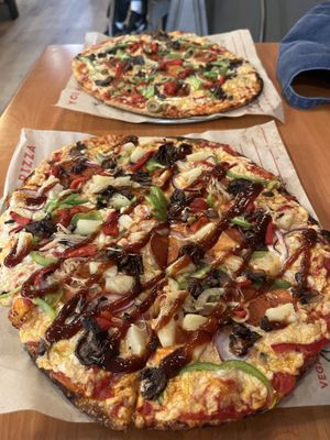   at Score Pizza in Regional Municipality Of Niagara