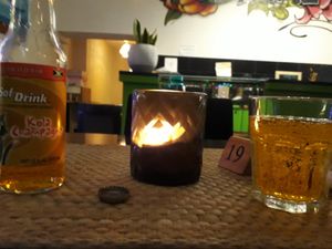 Kola at Fi Real in Bristol