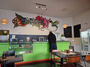  at Fi Real in Bristol