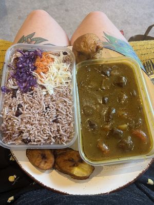   at Fi Real in Bristol