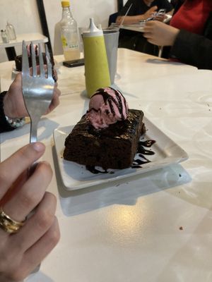   at Konu Bar in Buenos Aires