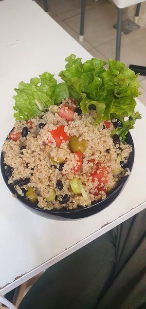  at Konu Bar in Buenos Aires