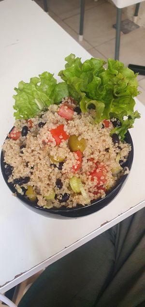  at Konu Bar in Buenos Aires