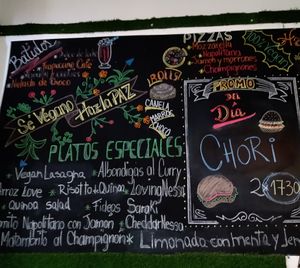  at Konu Bar in Buenos Aires