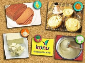 Copyright Konu Bar at Konu Bar in Buenos Aires