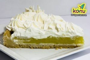 Lemon Pie
Copyright Konu Bar at Konu Bar in Buenos Aires