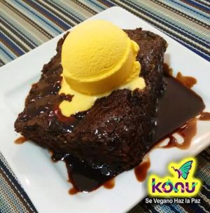 Copyright Konu Bar at Konu Bar in Buenos Aires