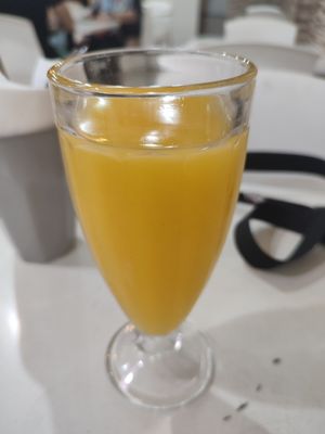  at Konu Bar in Buenos Aires