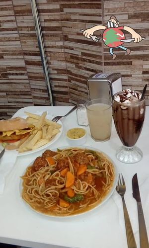  at Konu Bar in Buenos Aires