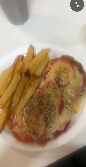  at Konu Bar in Buenos Aires