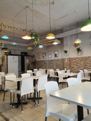  at Konu Bar in Buenos Aires