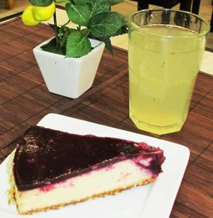 Copyright Konu Bar at Konu Bar in Buenos Aires