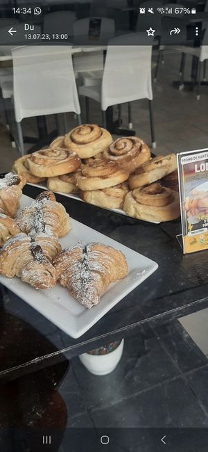  at Konu Bar in Buenos Aires