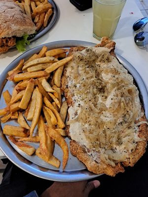  at Konu Bar in Buenos Aires