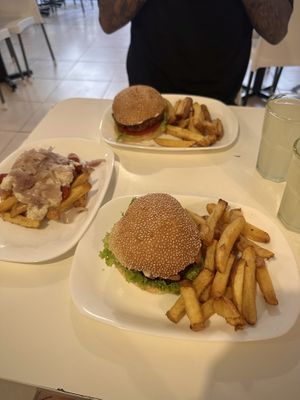   at Konu Bar in Buenos Aires