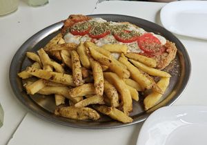  at Konu Bar in Buenos Aires