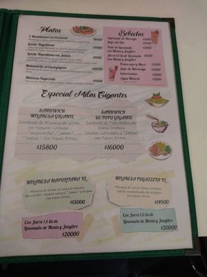 Jan/25 at Konu Bar in Buenos Aires