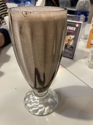   at Konu Bar in Buenos Aires