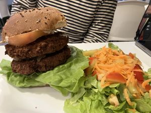   at Konu Bar in Buenos Aires