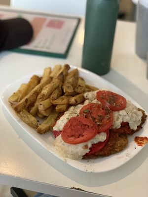   at Konu Bar in Buenos Aires