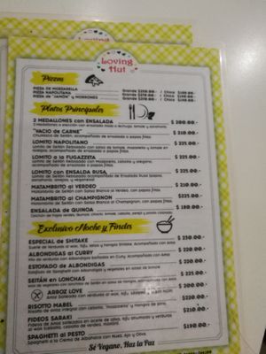 Carta at Konu Bar in Buenos Aires