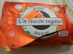 Some sweet stuff at Konu Bar in Buenos Aires