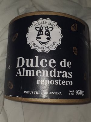 Dulce de leche vegano at Konu Bar in Buenos Aires