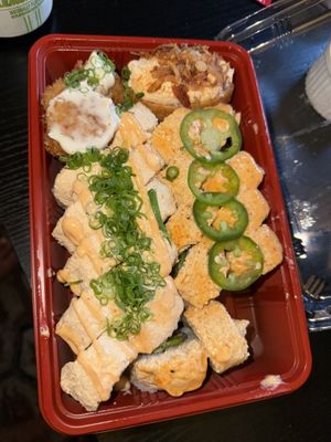   at All Plants in Honolulu