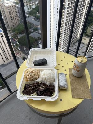   at All Plants in Honolulu