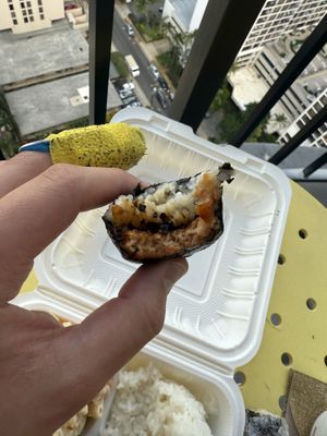   at All Plants in Honolulu