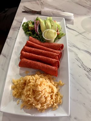   at Green Owl Deli in Mc Allen