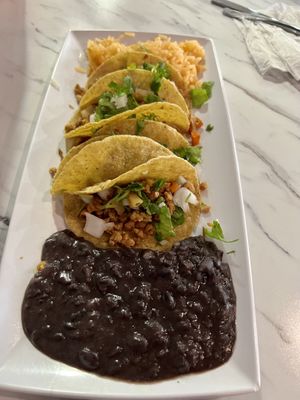   at Green Owl Deli in Mc Allen