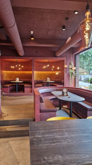  at SVAAdish Eimsbüttel in Hamburg