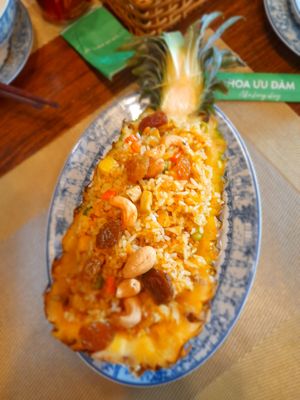  at Hoa Ưu Đàm in Ho Chi Minh City